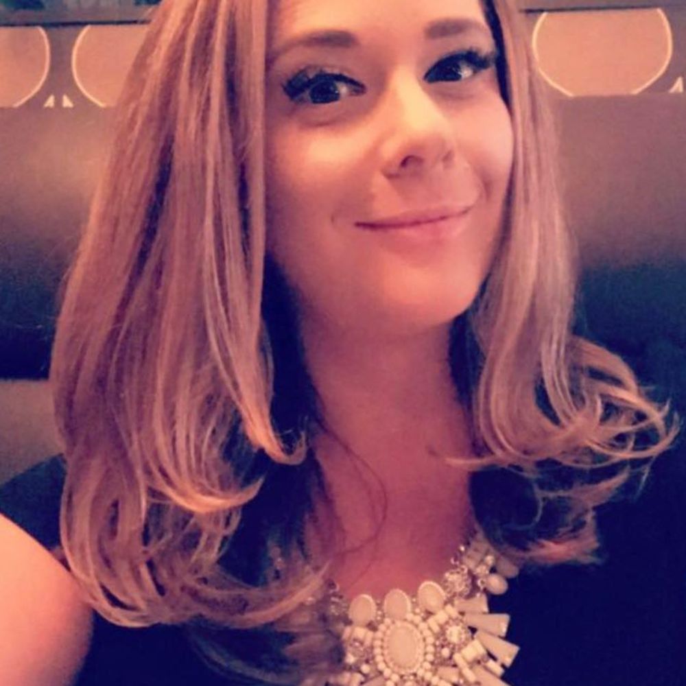 Meet your Posher, Stacie